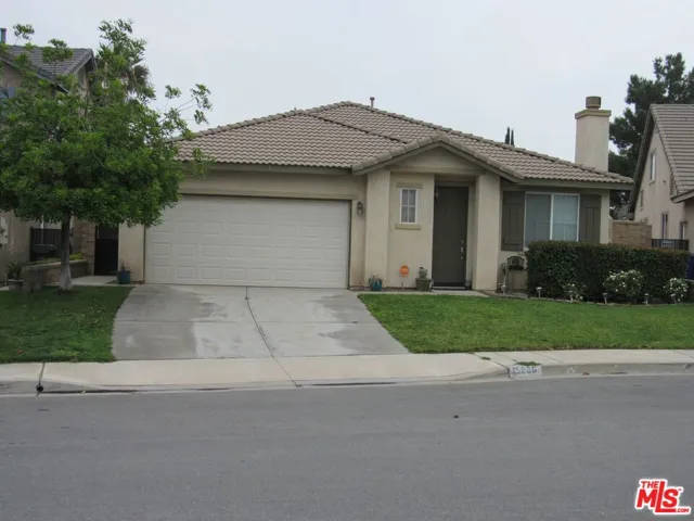 15836 Athena Drive, Fontana, California 92336