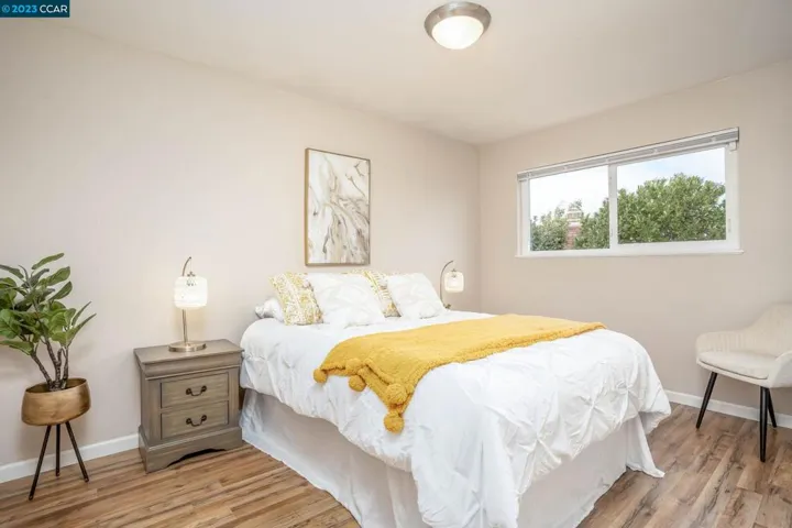 2672 Henry Ave, Pinole, California 94564