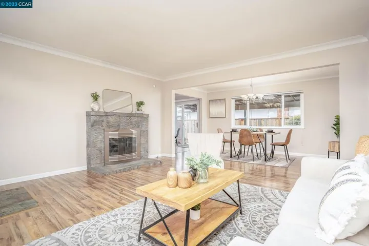 2672 Henry Ave, Pinole, California 94564