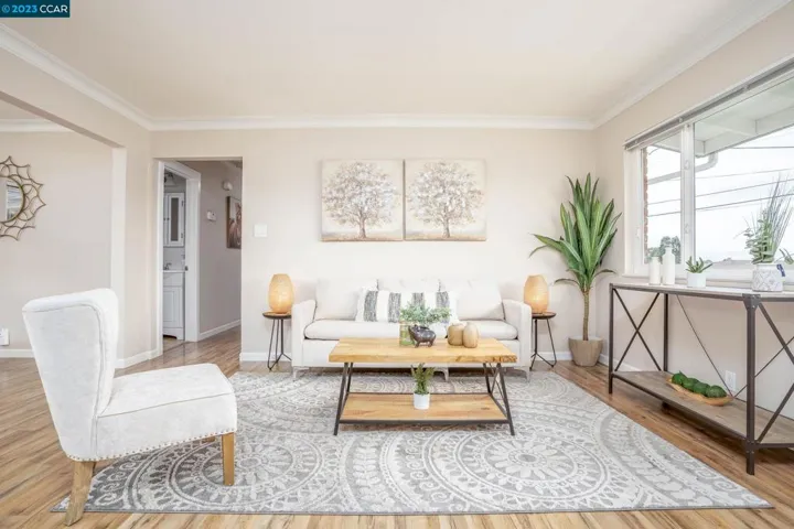 2672 Henry Ave, Pinole, California 94564