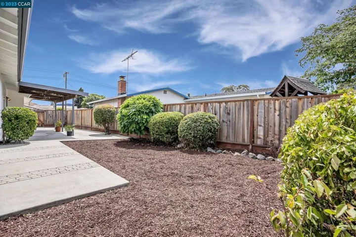 2672 Henry Ave, Pinole, California 94564