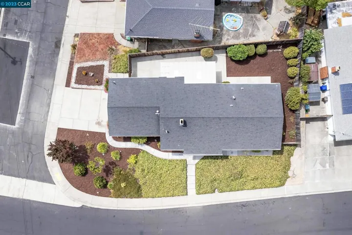 2672 Henry Ave, Pinole, California 94564