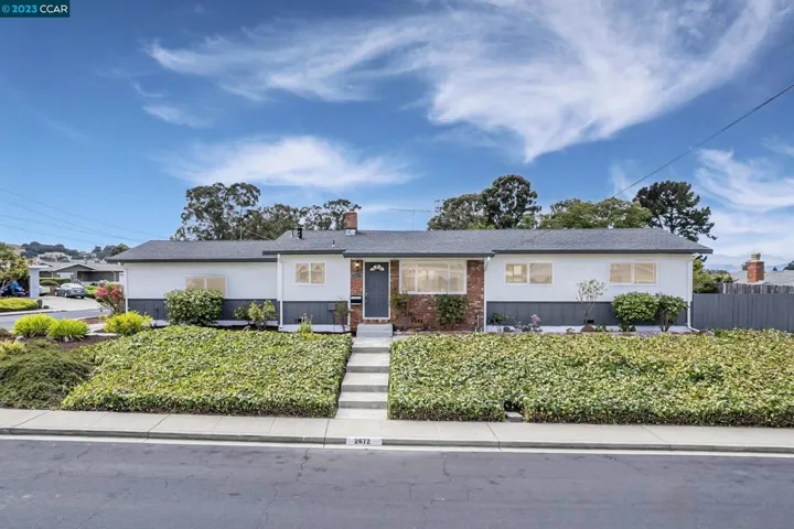 2672 Henry Ave, Pinole, California 94564