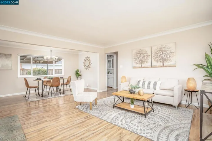 2672 Henry Ave, Pinole, California 94564