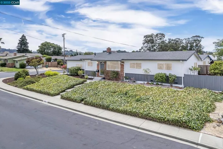 2672 Henry Ave, Pinole, California 94564