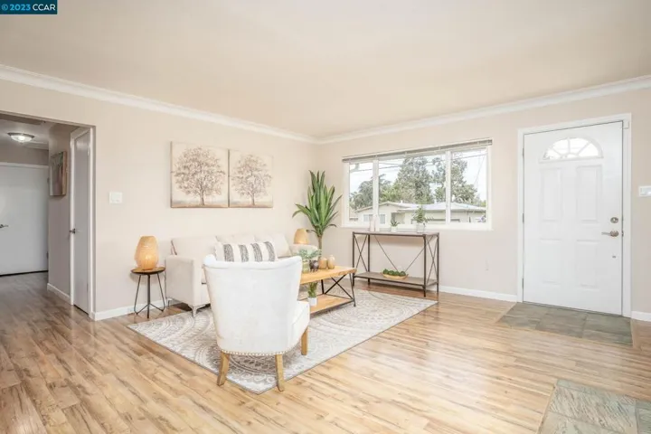 2672 Henry Ave, Pinole, California 94564