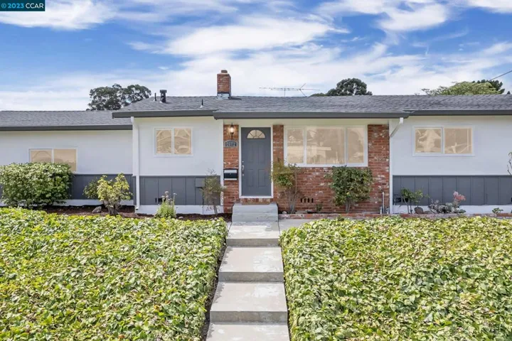 2672 Henry Ave, Pinole, California 94564