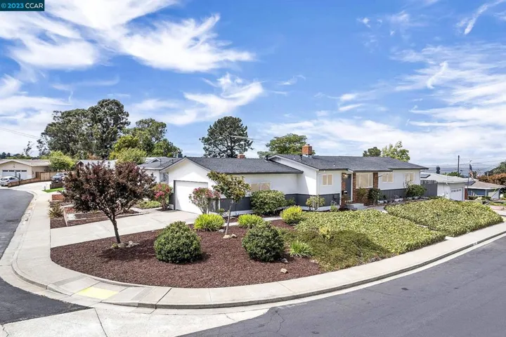 2672 Henry Ave, Pinole, California 94564