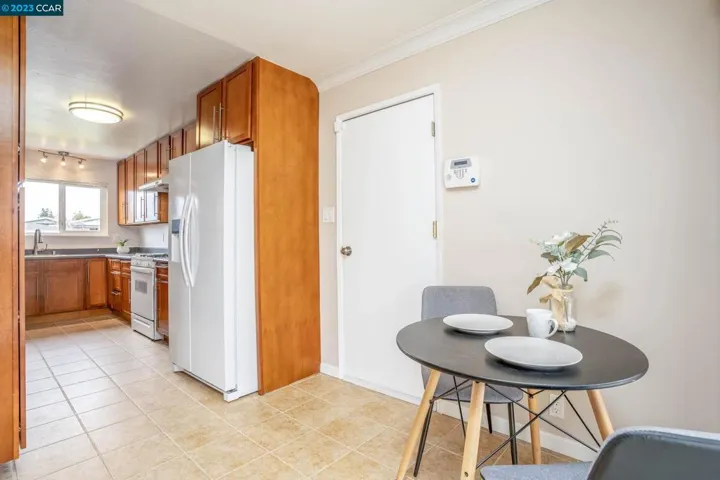 2672 Henry Ave, Pinole, California 94564