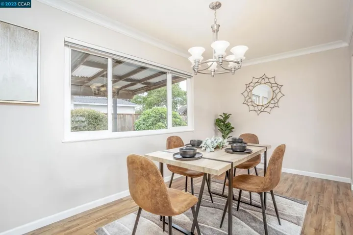2672 Henry Ave, Pinole, California 94564