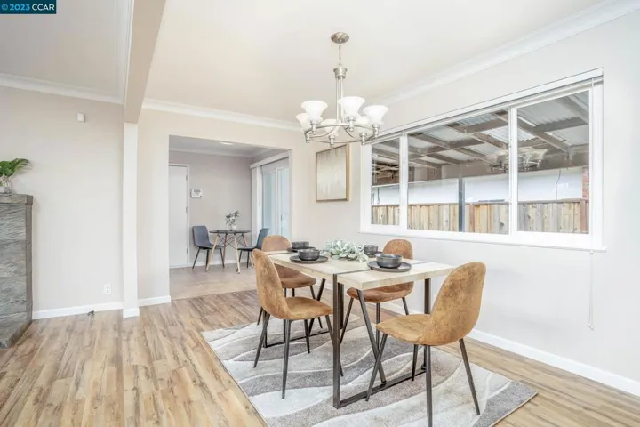 2672 Henry Ave, Pinole, California 94564