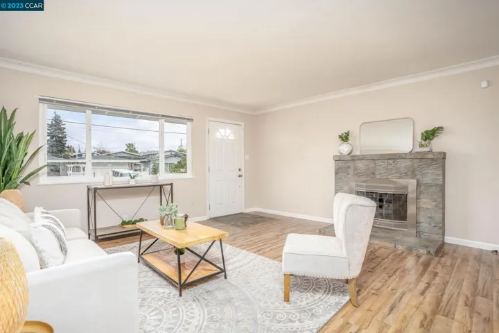 2672 Henry Ave, Pinole, California 94564