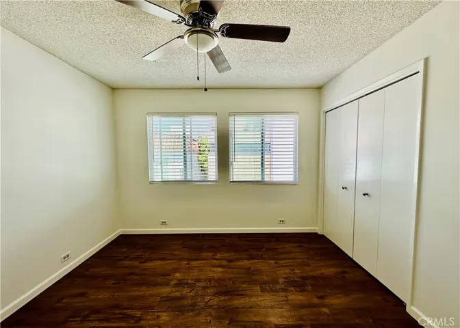 Good-Sized Bedroom #2