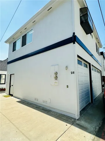 28 20th Ct. Hermosa Beach