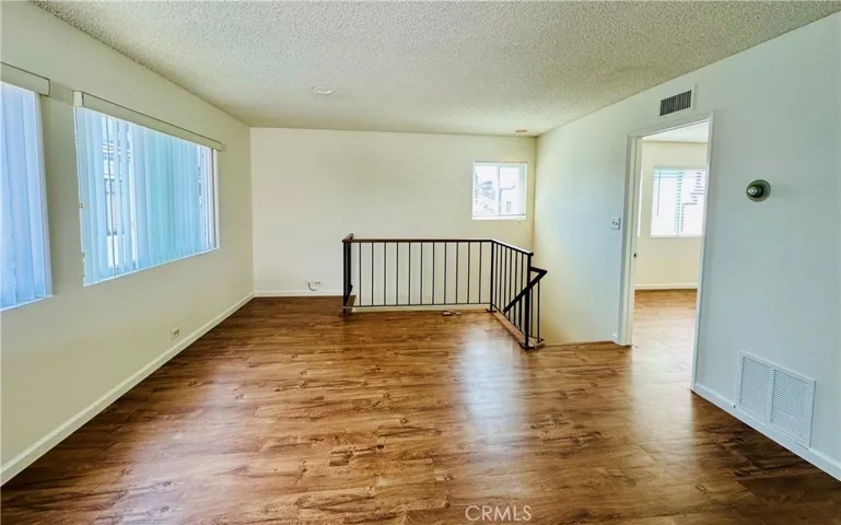 Lots of Natural Light