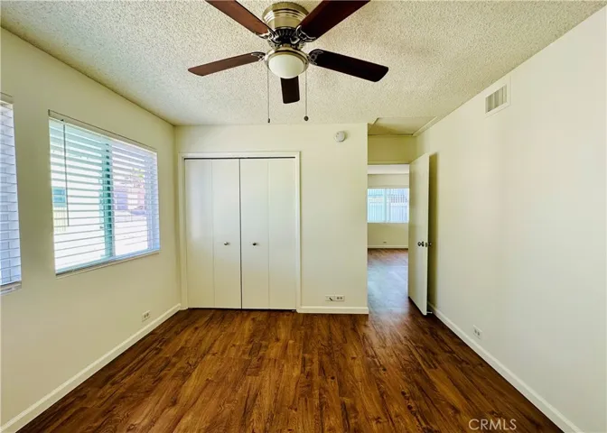 Good-Sized Bedroom #2