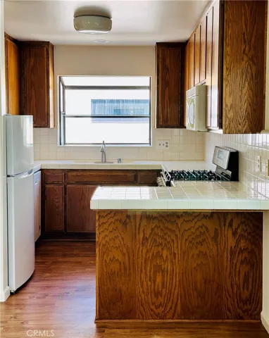 Well Appointed Kitchen w/New Refridgerator
