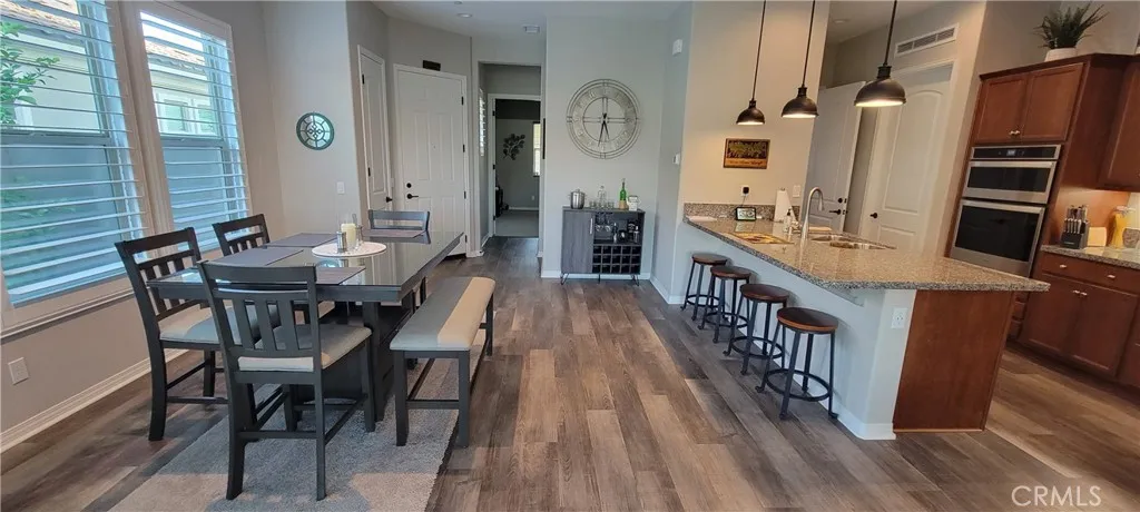 82 Burgundy, Rancho Mirage, California 92270