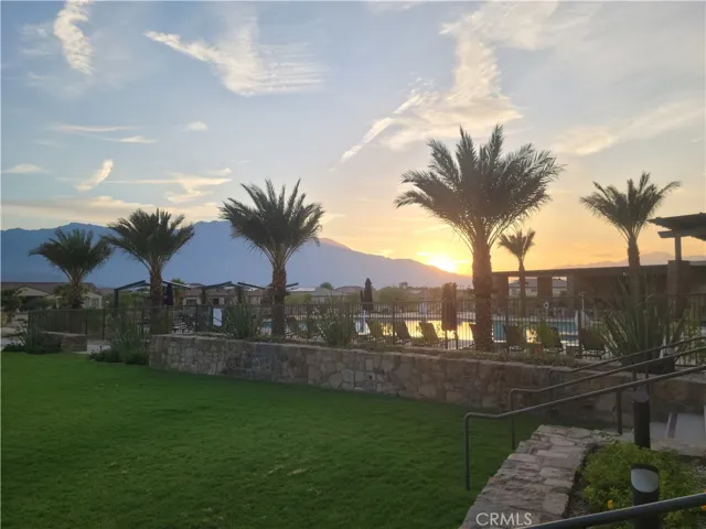 82 Burgundy, Rancho Mirage, California 92270
