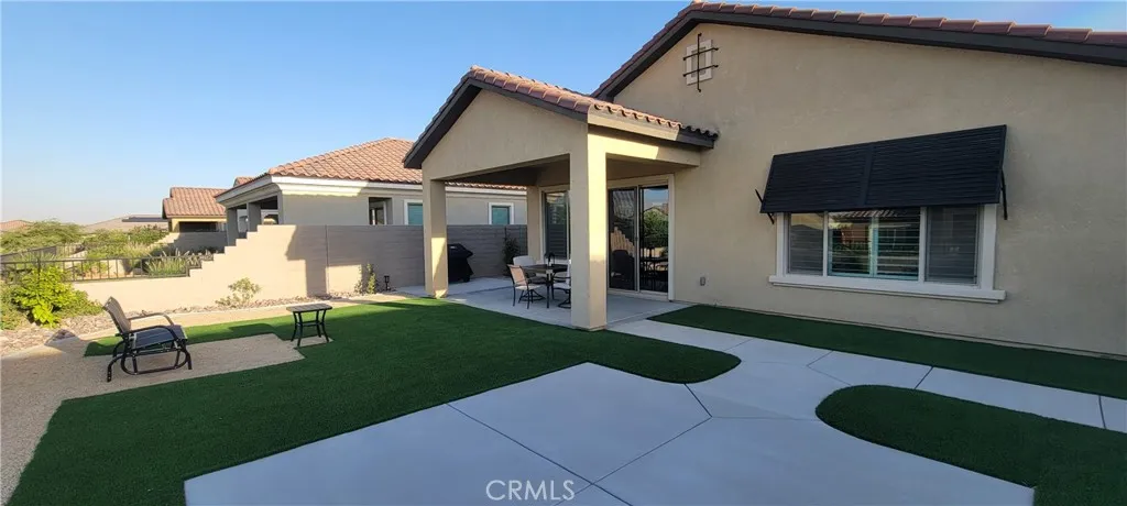 82 Burgundy, Rancho Mirage, California 92270