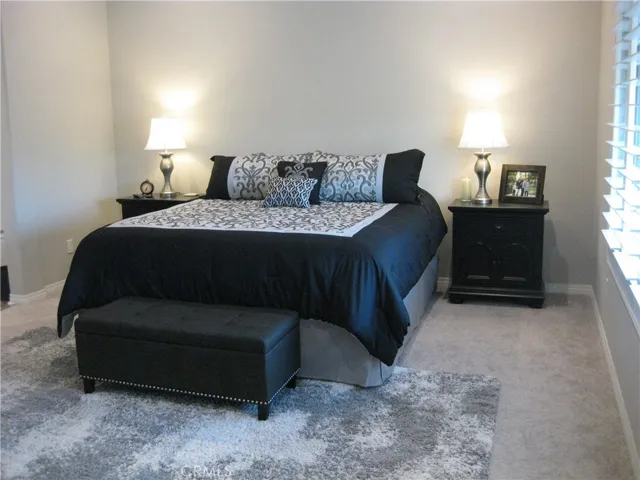 82 Burgundy, Rancho Mirage, California 92270