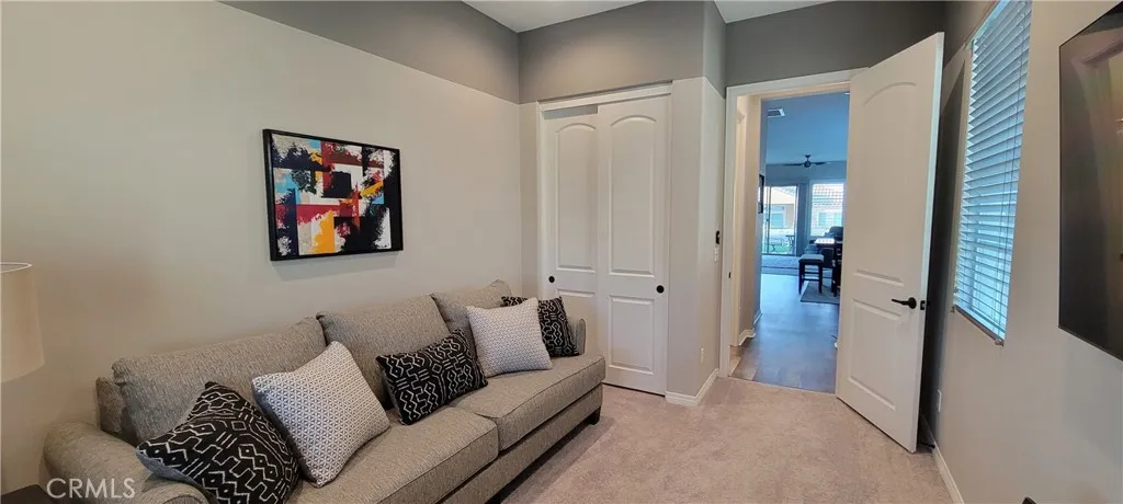 82 Burgundy, Rancho Mirage, California 92270