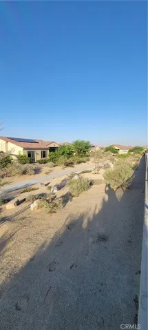 82 Burgundy, Rancho Mirage, California 92270