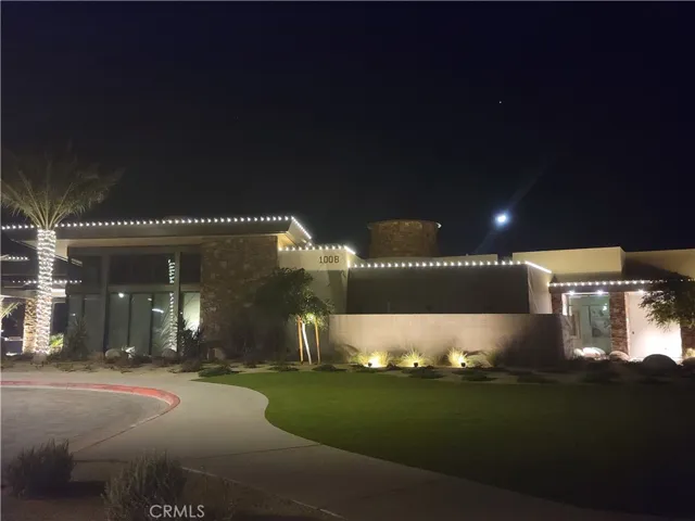 82 Burgundy, Rancho Mirage, California 92270