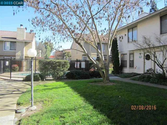 327 Pantano Cir, Pacheco, California 94553
