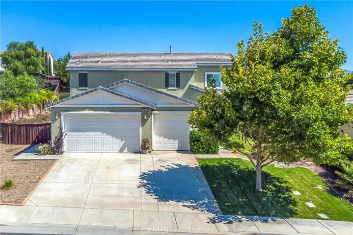 13176 Shiperio Lane, Beaumont, California 92223
