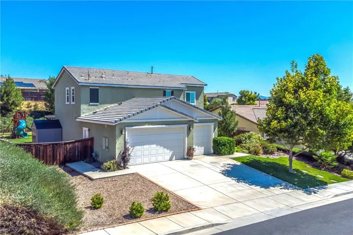 13176 Shiperio Lane, Beaumont, California 92223
