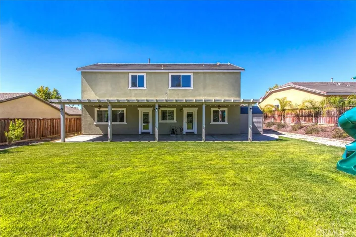 13176 Shiperio Lane, Beaumont, California 92223