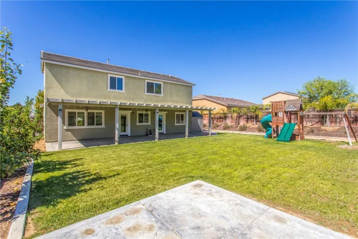 13176 Shiperio Lane, Beaumont, California 92223