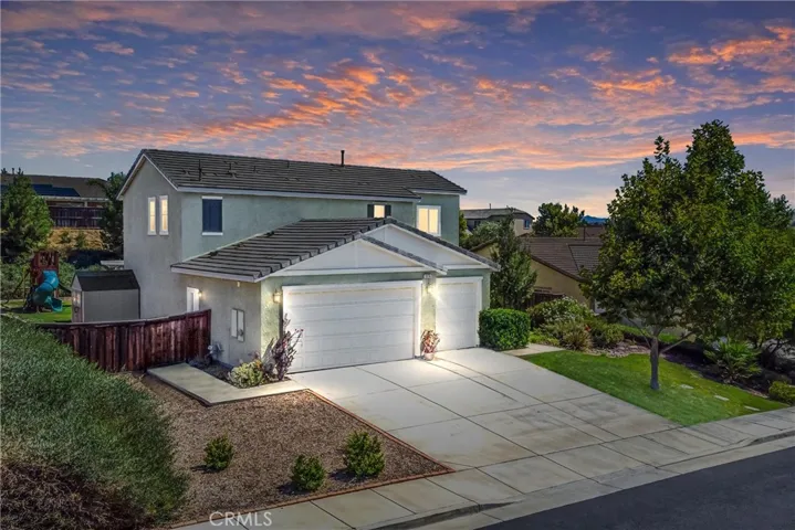 13176 Shiperio Lane, Beaumont, California 92223