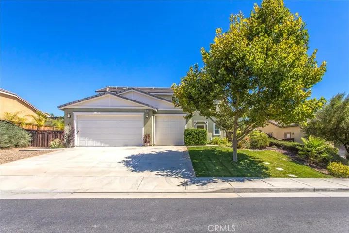 13176 Shiperio Lane, Beaumont, California 92223