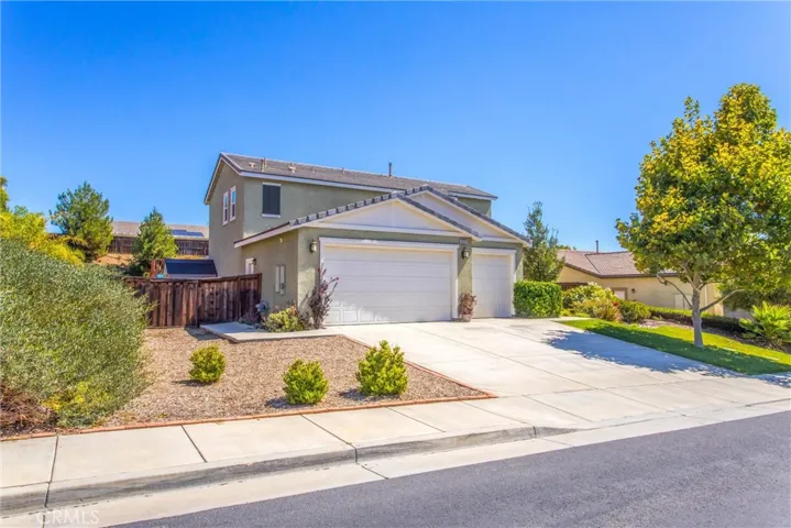13176 Shiperio Lane, Beaumont, California 92223