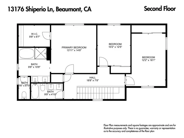 13176 Shiperio Lane, Beaumont, California 92223