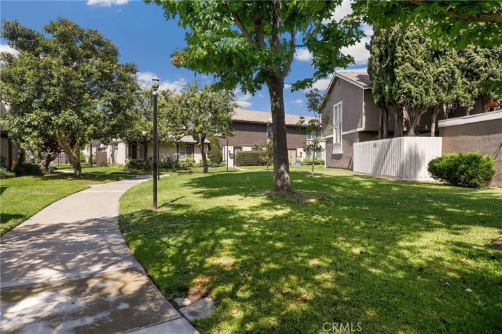 7140 Kelton Way, Stanton, California 90680