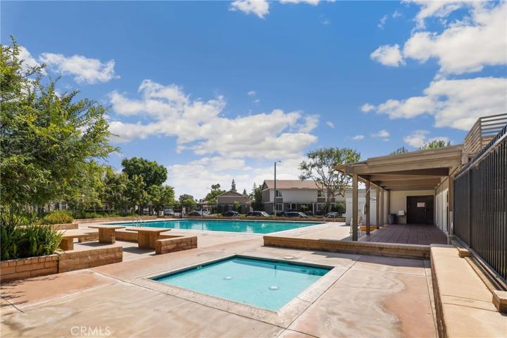 7140 Kelton Way, Stanton, California 90680