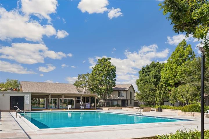 7140 Kelton Way, Stanton, California 90680