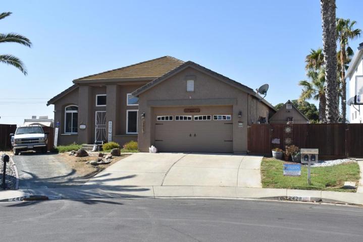 2428 Balboa Way, Discovery Bay, California 94505