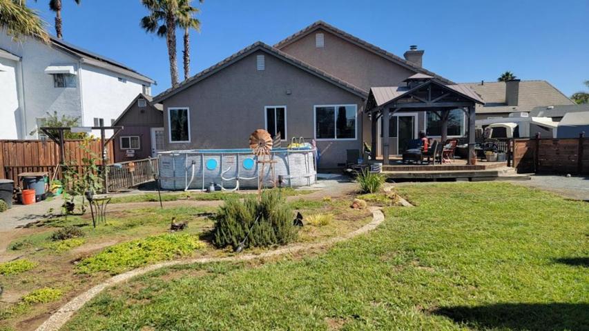 2428 Balboa Way, Discovery Bay, California 94505