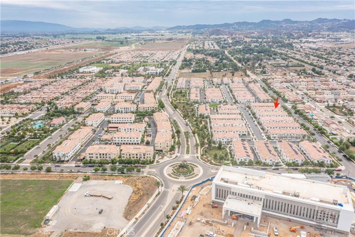 30393 Town Square Drive, Menifee, California 92584