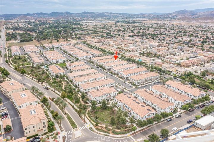 30393 Town Square Drive, Menifee, California 92584