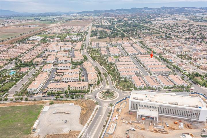 30393 Town Square Drive, Menifee, California 92584