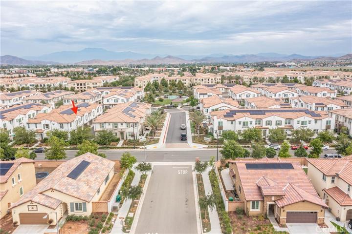 30393 Town Square Drive, Menifee, California 92584