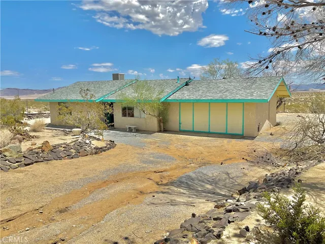 66959 Daisy Lane, Joshua Tree, California 92252
