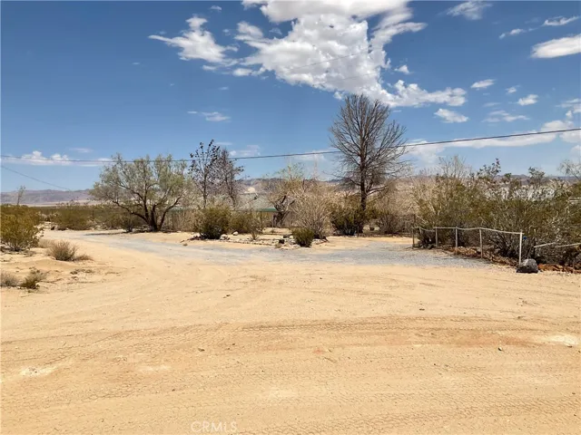 66959 Daisy Lane, Joshua Tree, California 92252