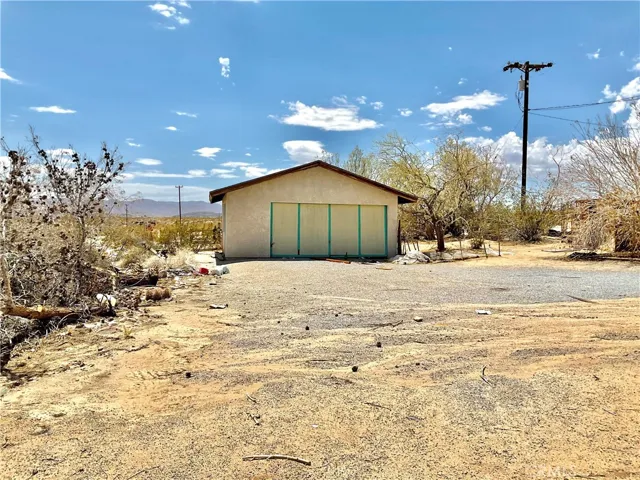 66959 Daisy Lane, Joshua Tree, California 92252