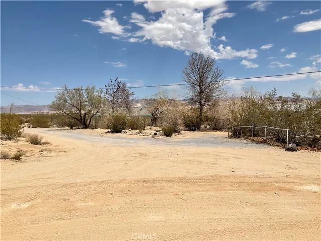 66959 Daisy Lane, Joshua Tree, California 92252